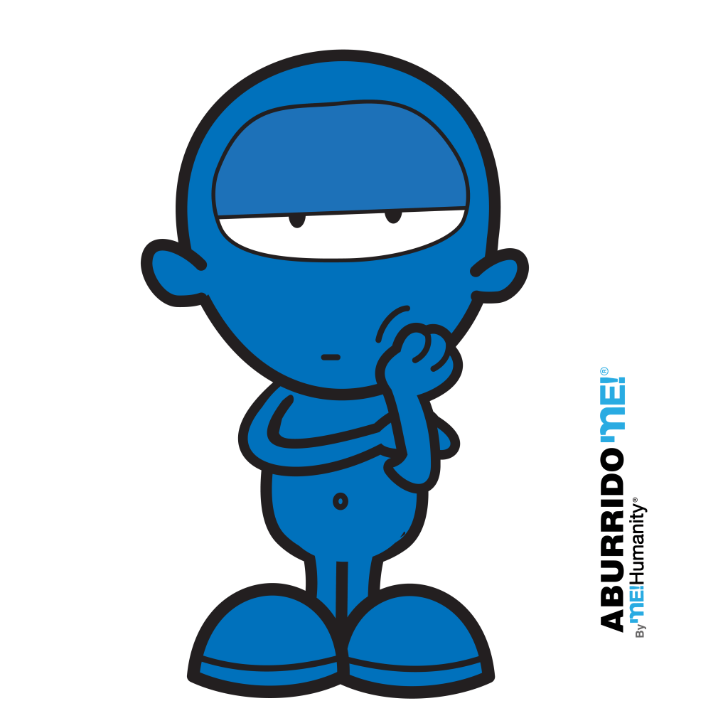 Aburrido, Aburrimiento