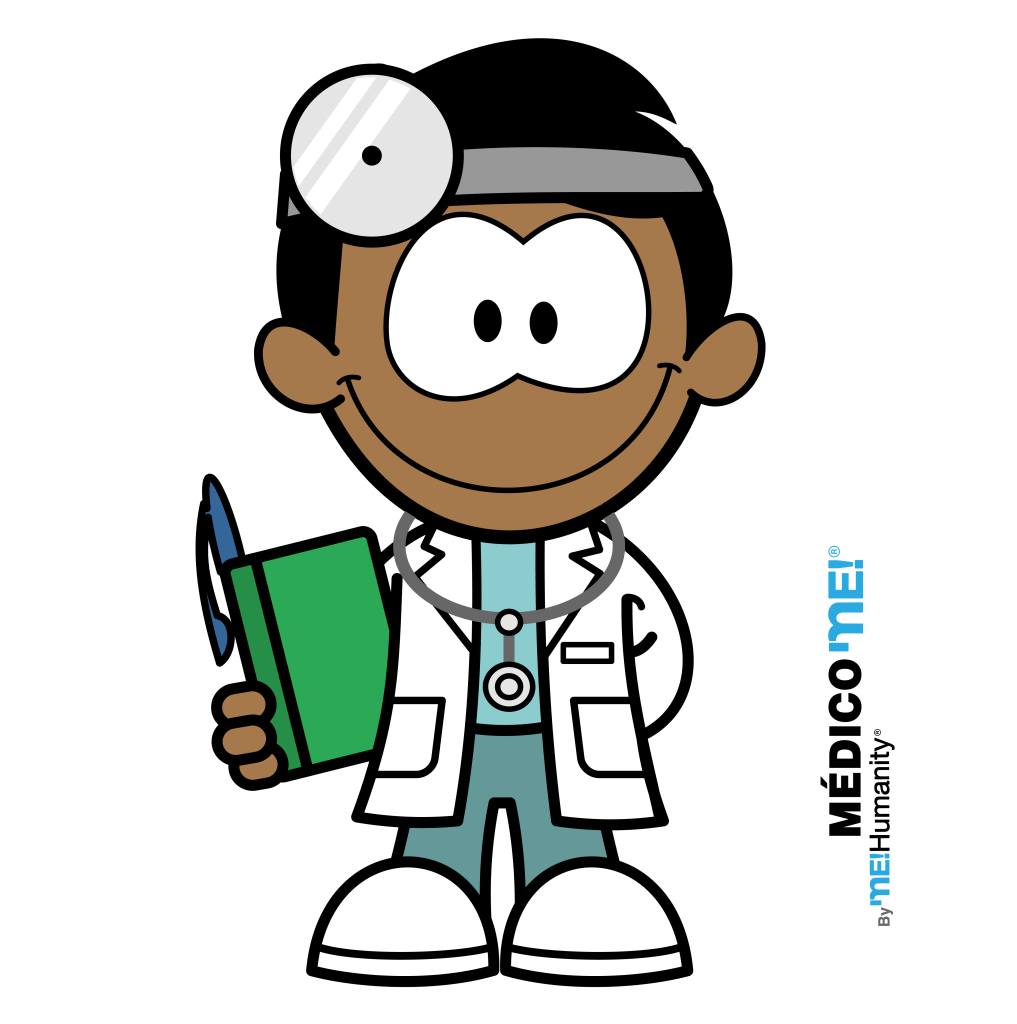 Médico, Medicina