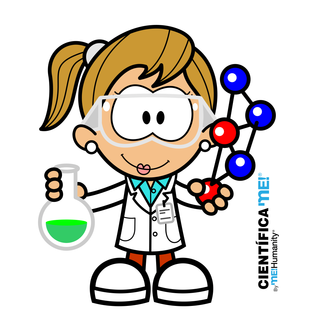 Científica, Ciencia