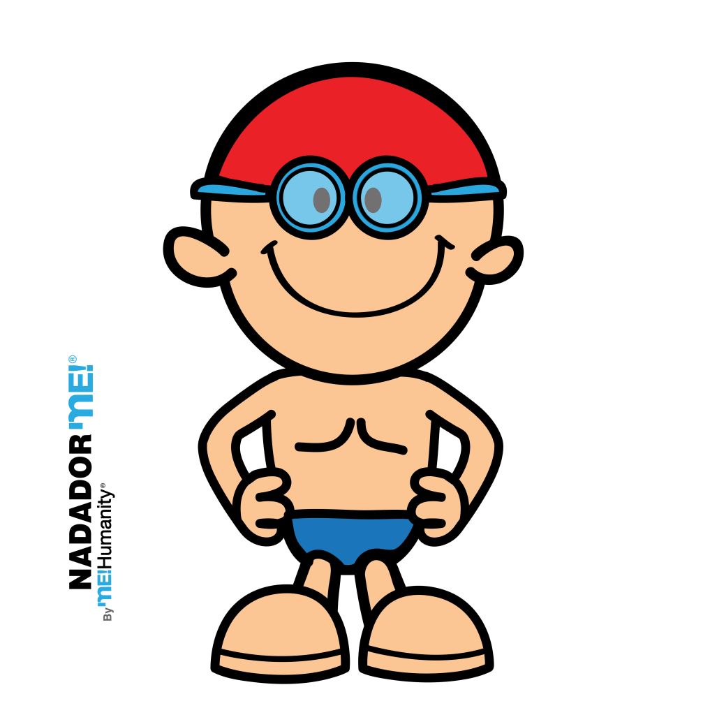 Nadador, Natación, Nadar