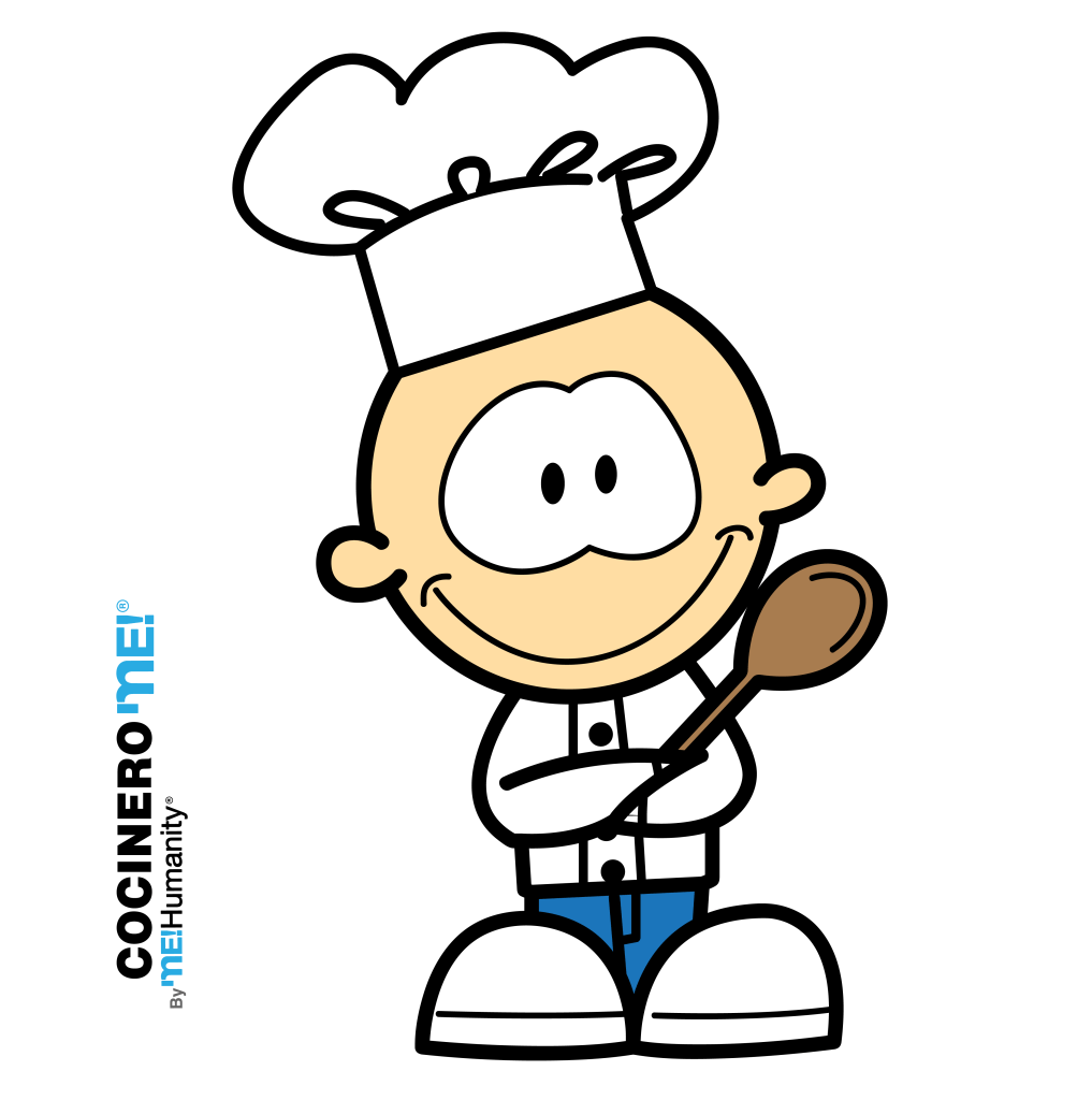 Cocinero, Chef, Cocina