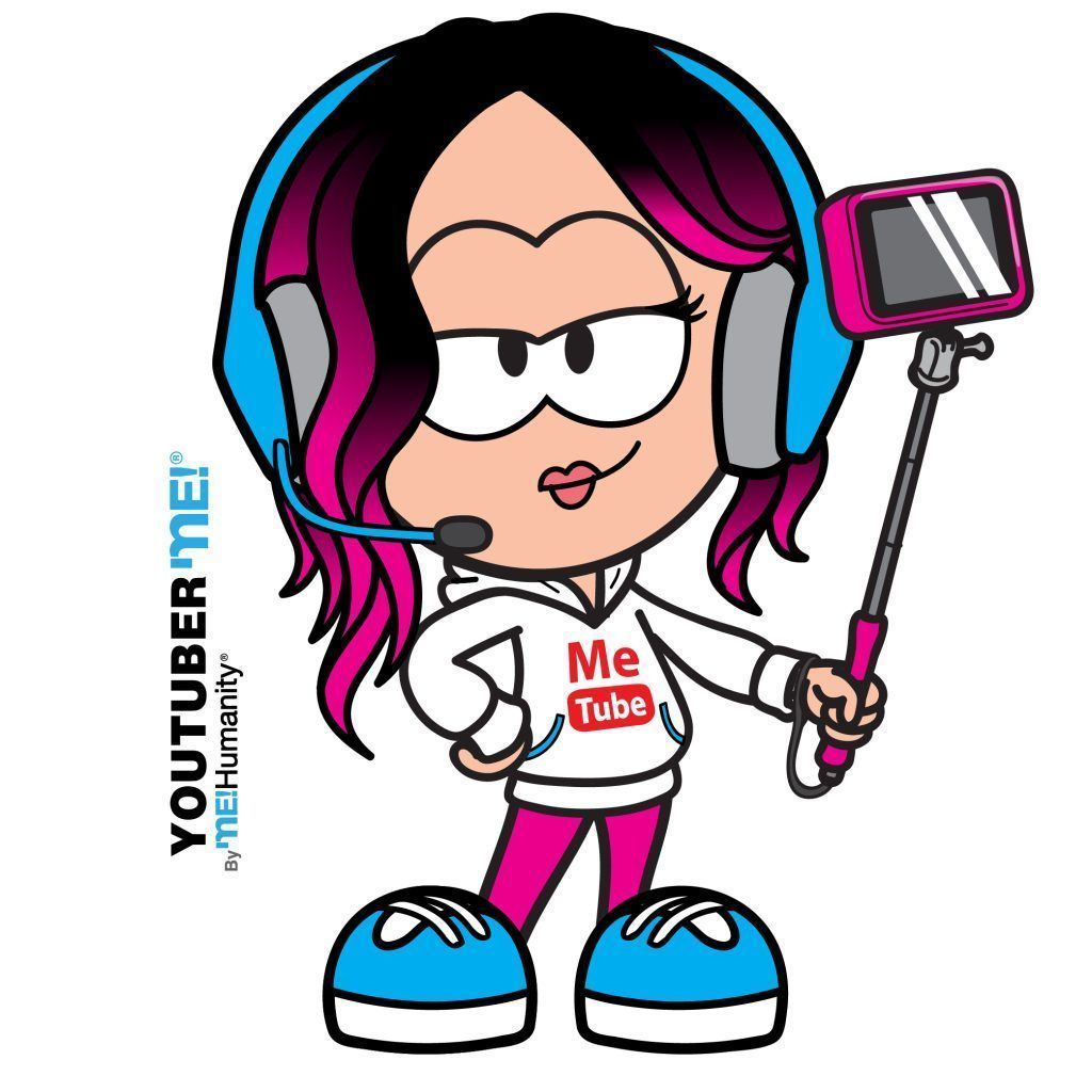 Youtuber, Youtube