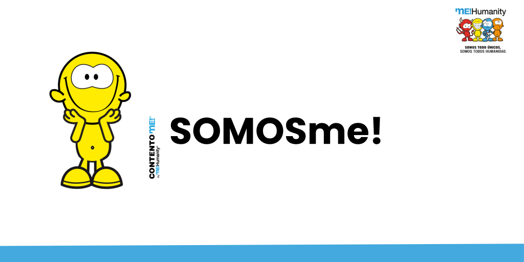 Identidad; Diversidad; Humor, Diseño