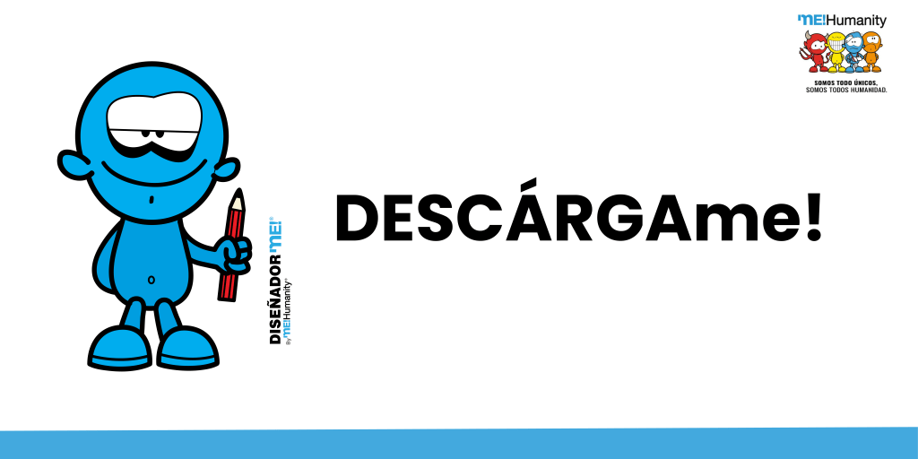 Coloreables; Descargables; Pinta y Colorea, MEME, Instagram, Redes Sociales