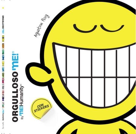 Orgullo, Orgulloso, Identidad, Educación Emocional, Emociones, Libros infantiles, Cuentos